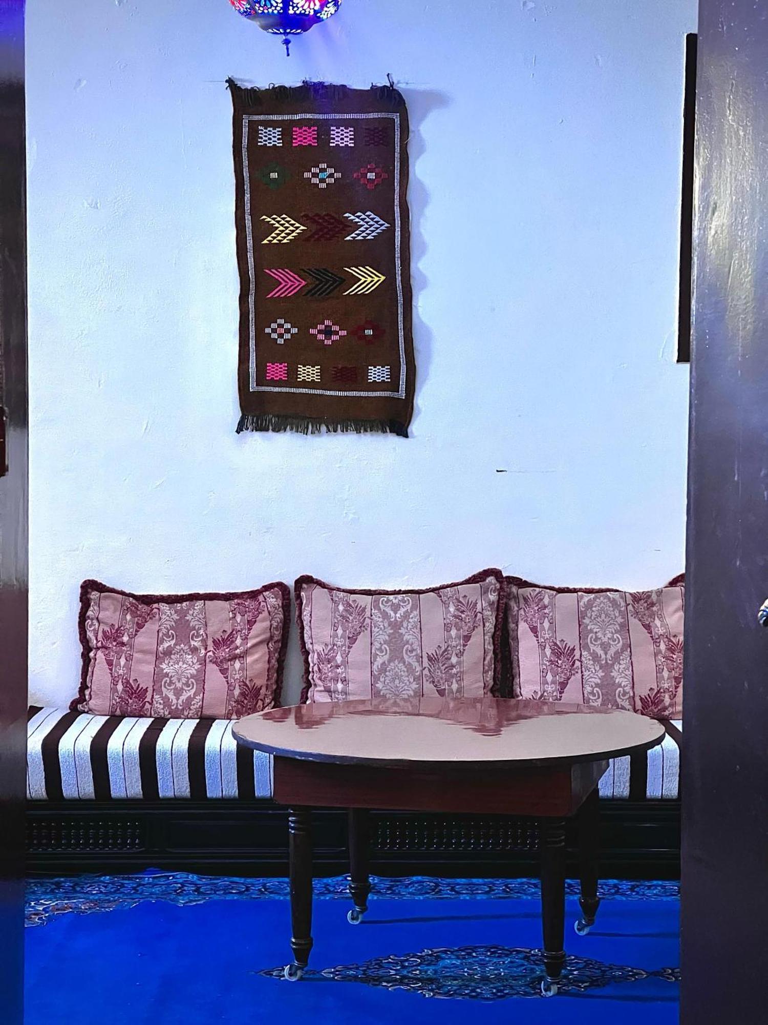 Perle De Mer ラバト エクステリア 写真